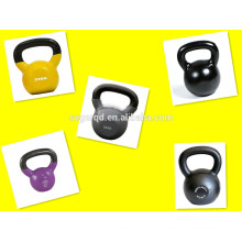 Heiße Verkäufe: füllbare Kettlebell